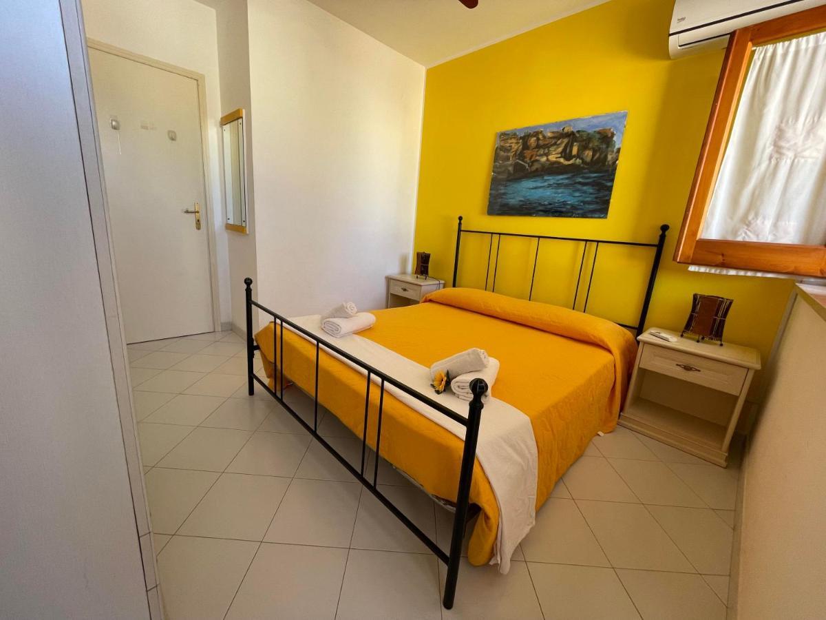 Appartamento Girasole San Vito Lo Capo Exterior photo