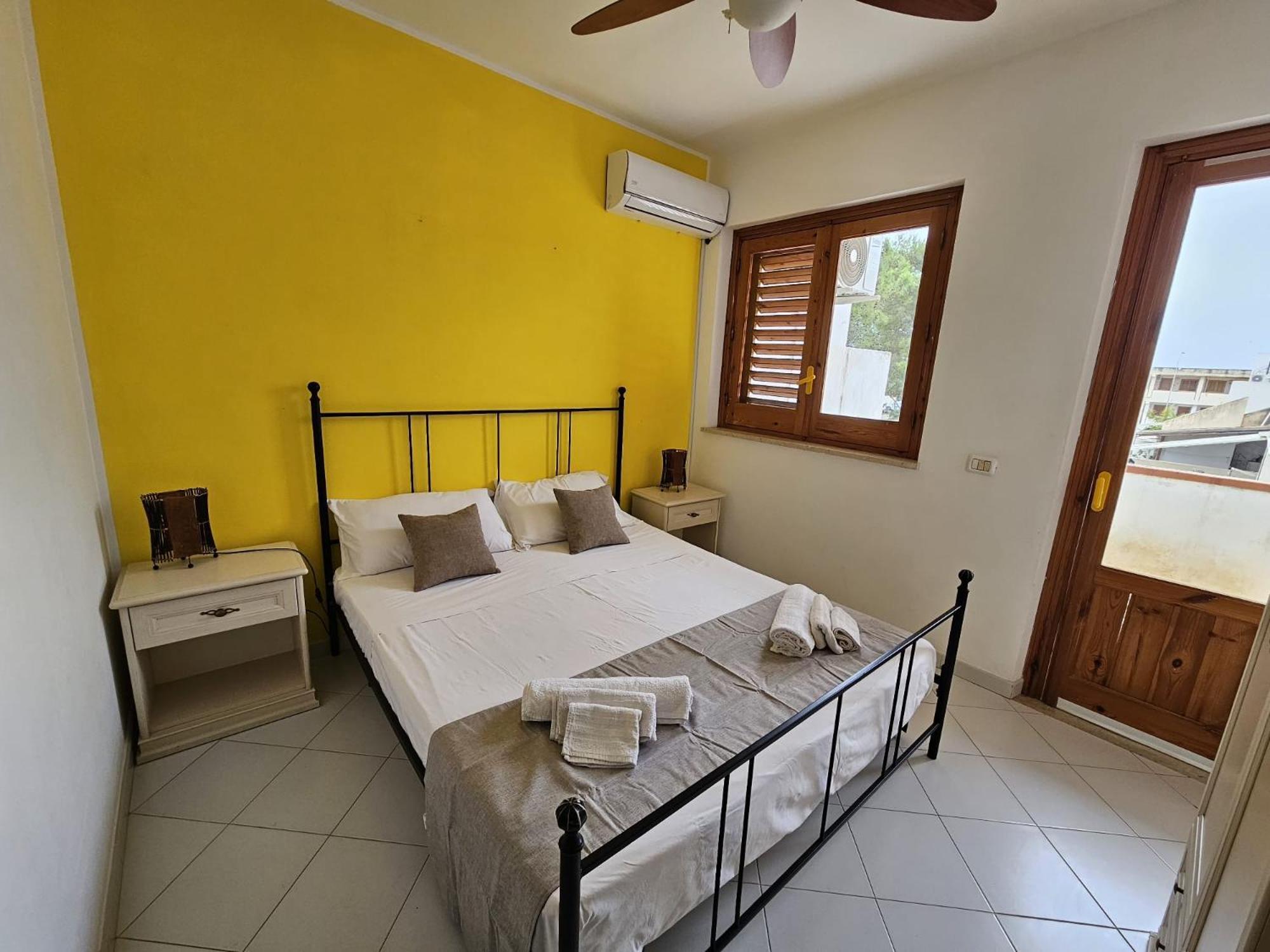 Appartamento Girasole San Vito Lo Capo Exterior photo